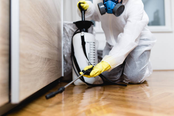 Best Best Pest Control Companies  in Liberty, IN