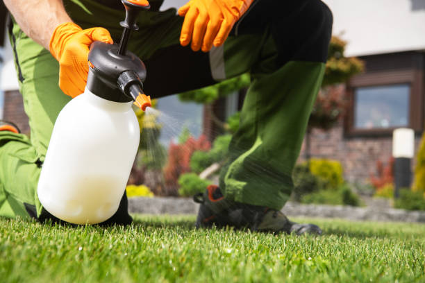 Best Pest Control Cost  in Liberty, IN