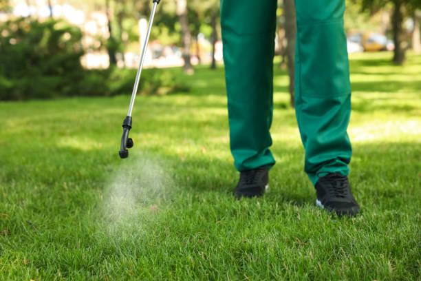 Best Pest Prevention Services  in Liberty, IN