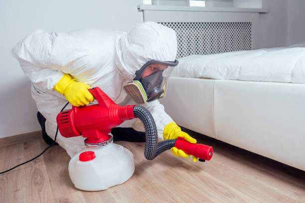 Best Wildlife Control Services  in Liberty, IN