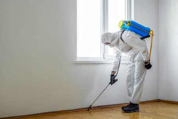 Best Cockroach Control Services  in Liberty, IN