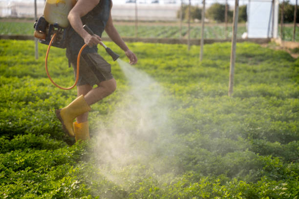 Pest Control Cost in Liberty, IN