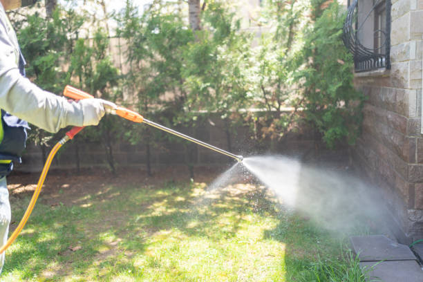 Best Best Pest Control Companies  in Liberty, IN